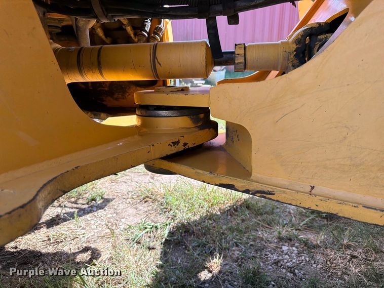 image for item FK3712 2002 Volvo L70D wheel loader
