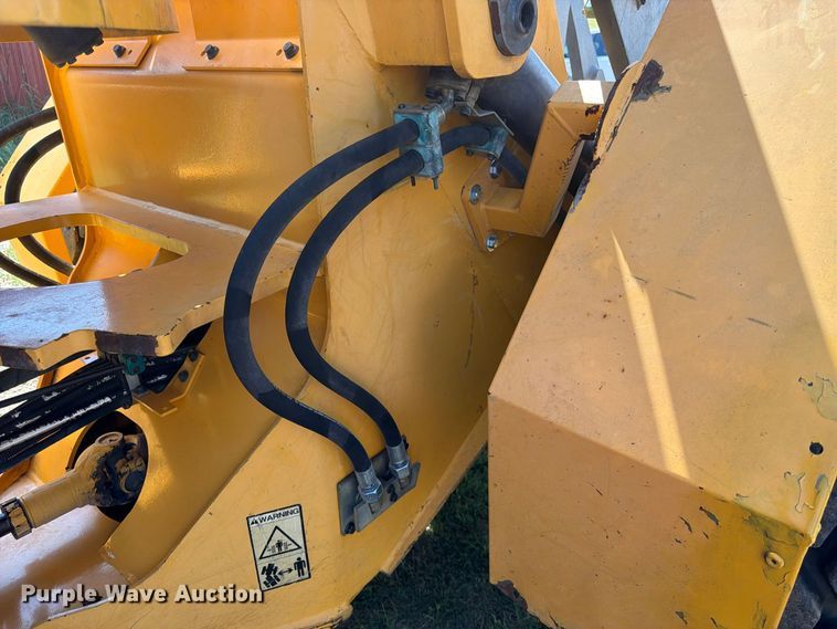 image for item FK3712 2002 Volvo L70D wheel loader