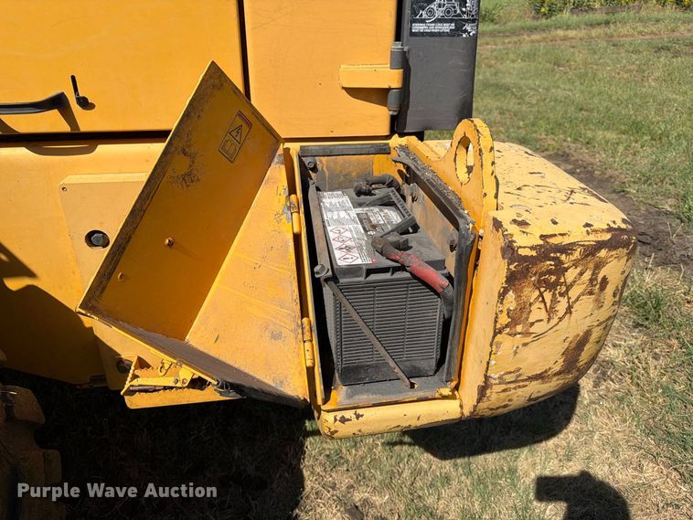 image for item FK3712 2002 Volvo L70D wheel loader