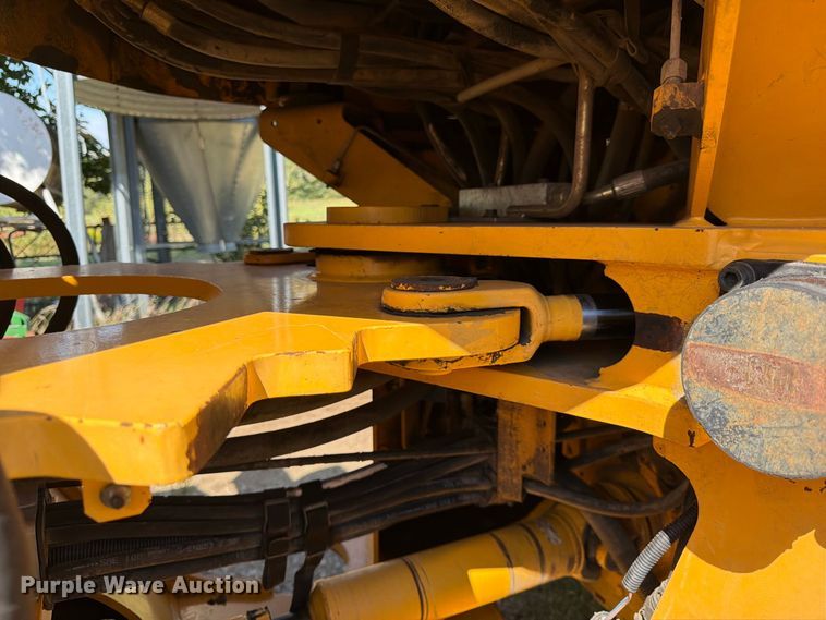 image for item FK3712 2002 Volvo L70D wheel loader
