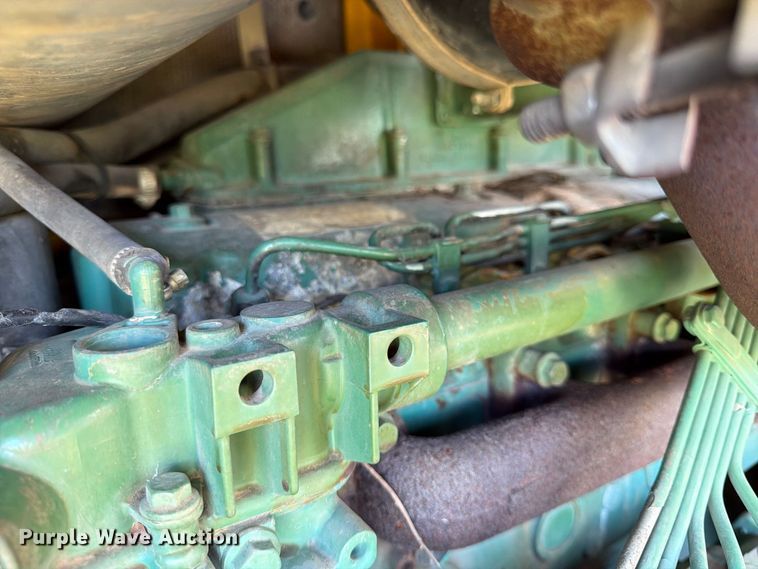 image for item FK3712 2002 Volvo L70D wheel loader