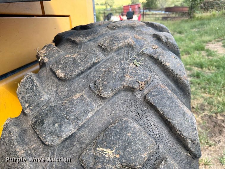 image for item FK3712 2002 Volvo L70D wheel loader