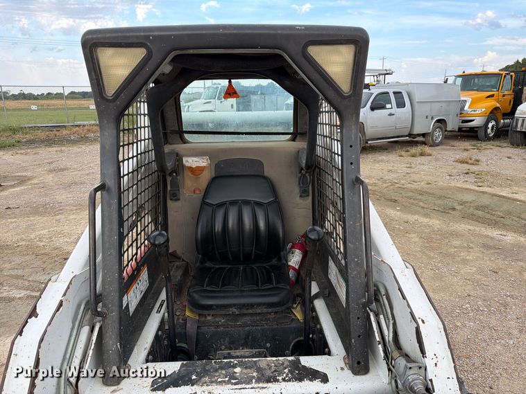image for item FK3716 2012 Bobcat S175 skid steer loader