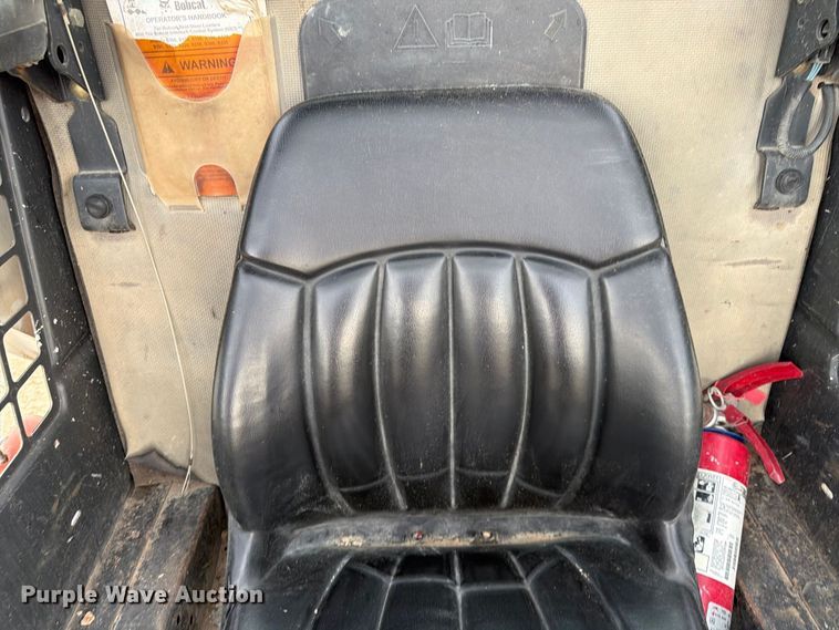image for item FK3716 2012 Bobcat S175 skid steer loader
