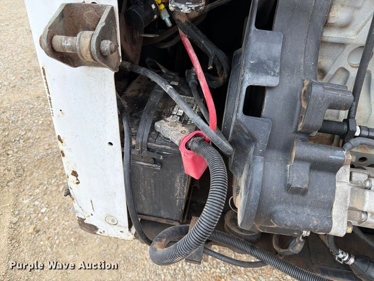 image for item FK3716 2012 Bobcat S175 skid steer loader