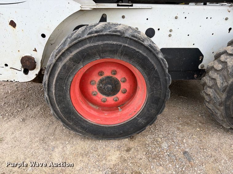 image for item FK3716 2012 Bobcat S175 skid steer loader