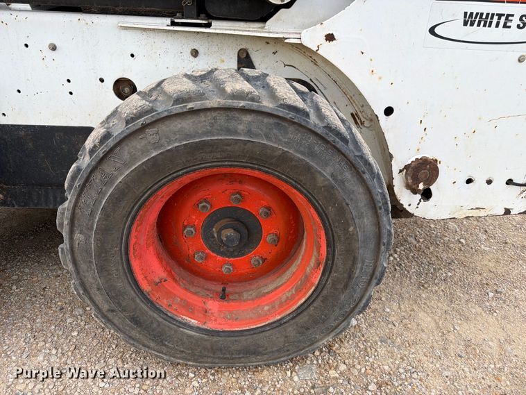 image for item FK3716 2012 Bobcat S175 skid steer loader