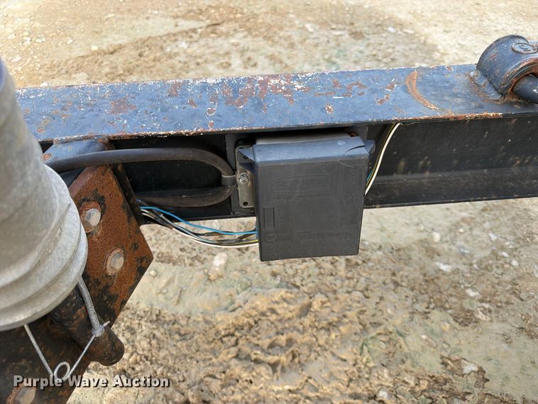 image for item FK3718 2011 Vac-Tron LP305DT vacuum excavator