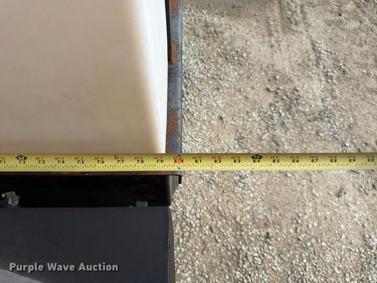 image for item FK3718 2011 Vac-Tron LP305DT vacuum excavator