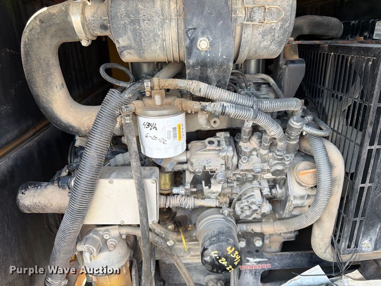 image for item FK3718 2011 Vac-Tron LP305DT vacuum excavator