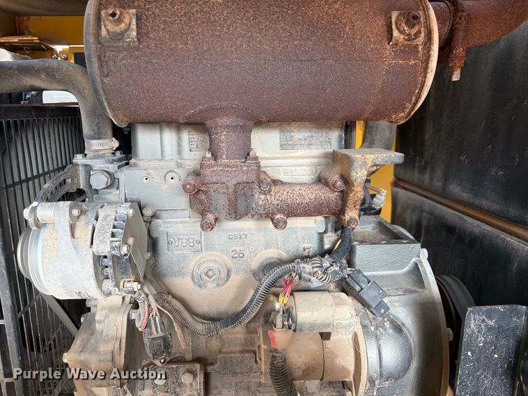image for item FK3718 2011 Vac-Tron LP305DT vacuum excavator