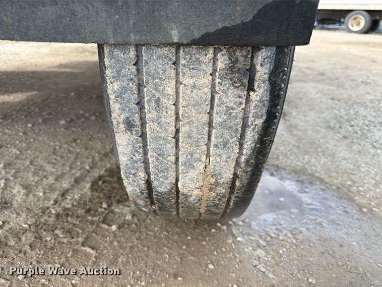 image for item FK3718 2011 Vac-Tron LP305DT vacuum excavator