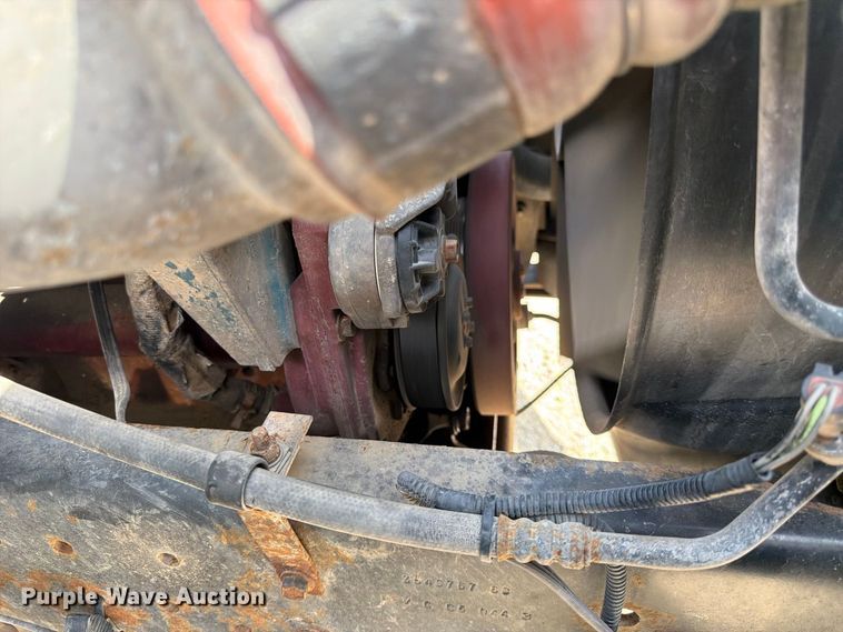 image for item FK3722 2004 International 4300 utility / service truck