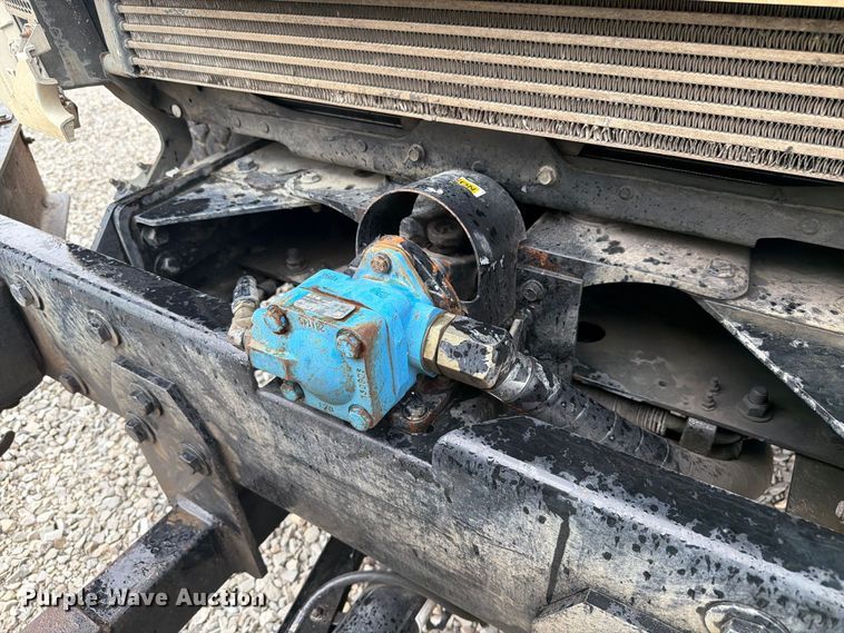 image for item FK4163 2006 Sterling Truck L9500 Series sewer jetter truck