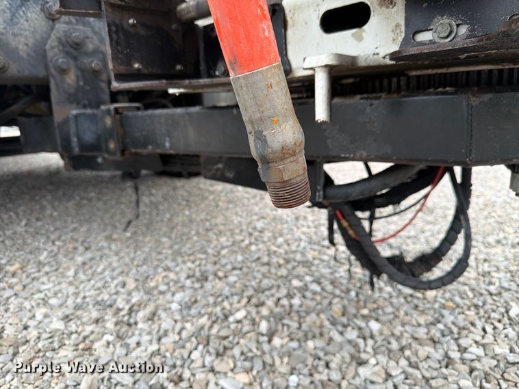 image for item FK4163 2006 Sterling Truck L9500 Series sewer jetter truck