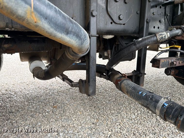 image for item FK4163 2006 Sterling Truck L9500 Series sewer jetter truck
