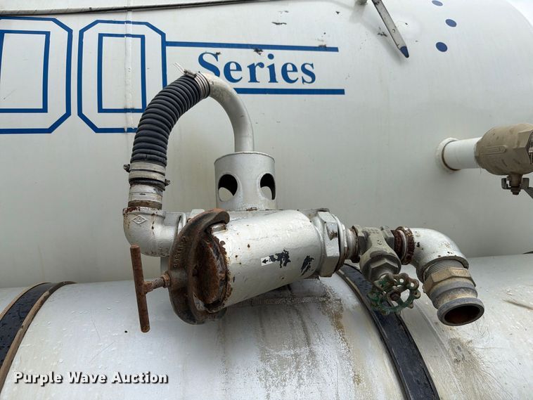 image for item FK4163 2006 Sterling Truck L9500 Series sewer jetter truck