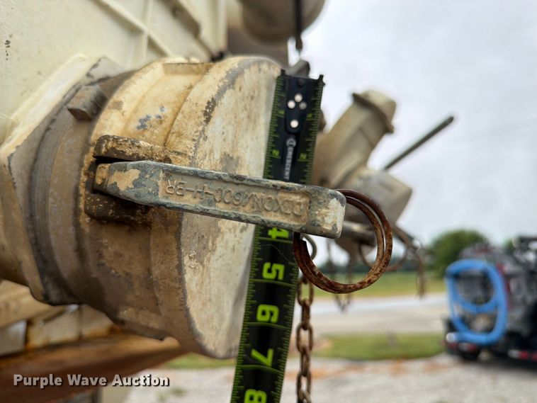 image for item FK4163 2006 Sterling Truck L9500 Series sewer jetter truck