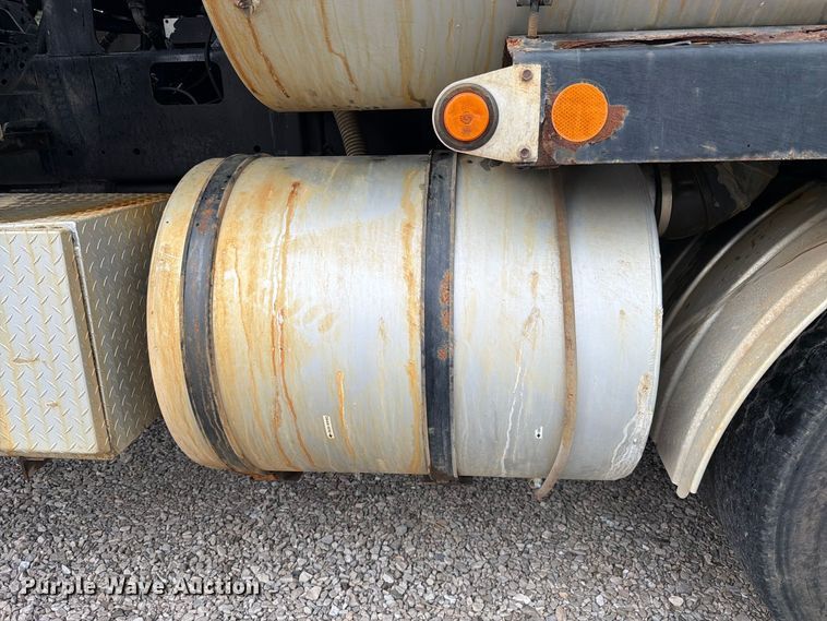 image for item FK4163 2006 Sterling Truck L9500 Series sewer jetter truck
