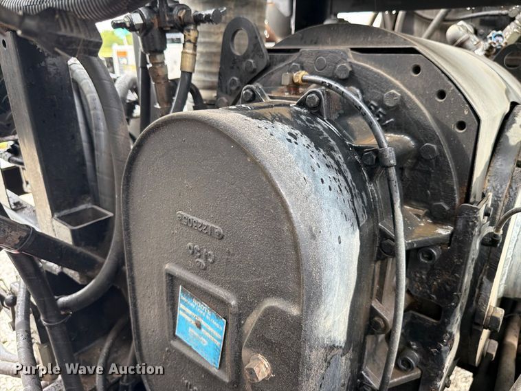 image for item FK4163 2006 Sterling Truck L9500 Series sewer jetter truck