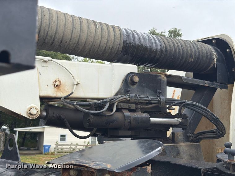 image for item FK4163 2006 Sterling Truck L9500 Series sewer jetter truck