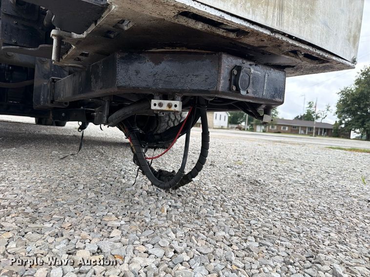 image for item FK4163 2006 Sterling Truck L9500 Series sewer jetter truck