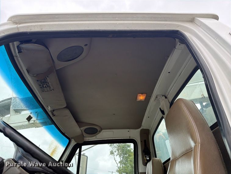 image for item FK4163 2006 Sterling Truck L9500 Series sewer jetter truck