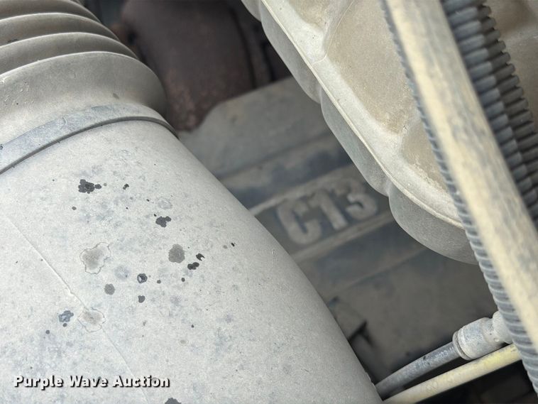 image for item FK4163 2006 Sterling Truck L9500 Series sewer jetter truck