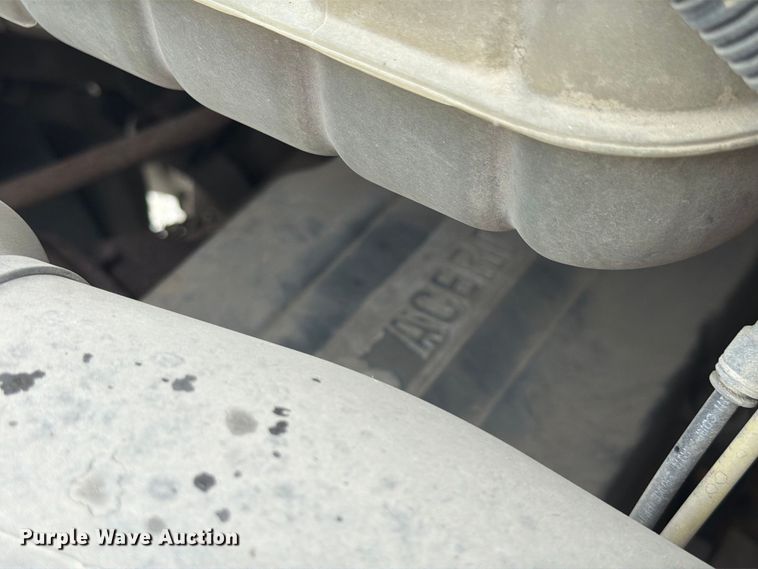 image for item FK4163 2006 Sterling Truck L9500 Series sewer jetter truck