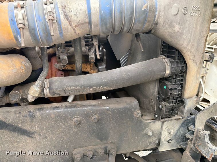 image for item FK4163 2006 Sterling Truck L9500 Series sewer jetter truck