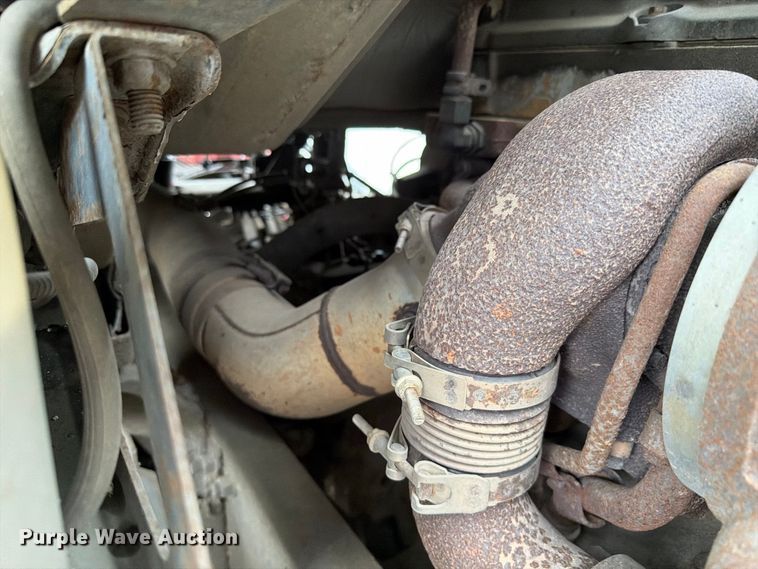 image for item FK4163 2006 Sterling Truck L9500 Series sewer jetter truck