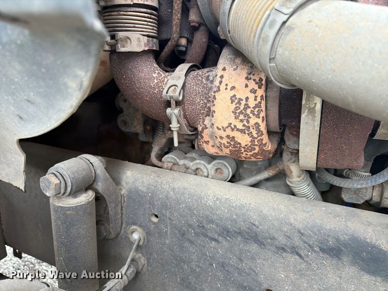 image for item FK4163 2006 Sterling Truck L9500 Series sewer jetter truck