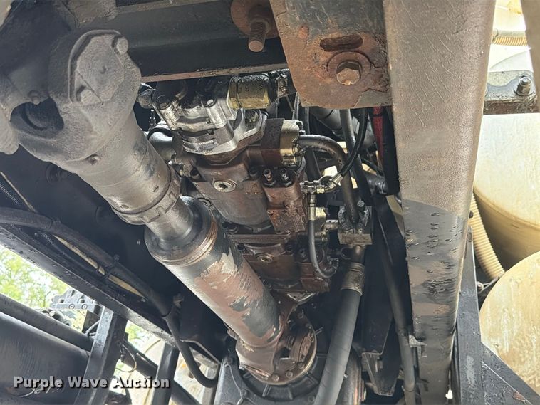 image for item FK4163 2006 Sterling Truck L9500 Series sewer jetter truck
