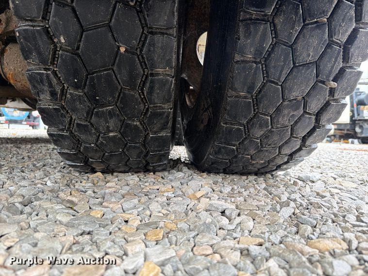 image for item FK4163 2006 Sterling Truck L9500 Series sewer jetter truck