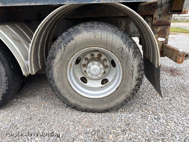 image for item FK4163 2006 Sterling Truck L9500 Series sewer jetter truck