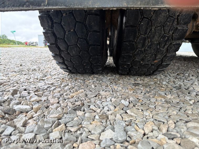 image for item FK4163 2006 Sterling Truck L9500 Series sewer jetter truck