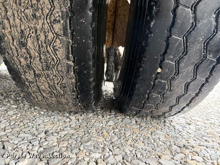 image for item FK4163 2006 Sterling Truck L9500 Series sewer jetter truck