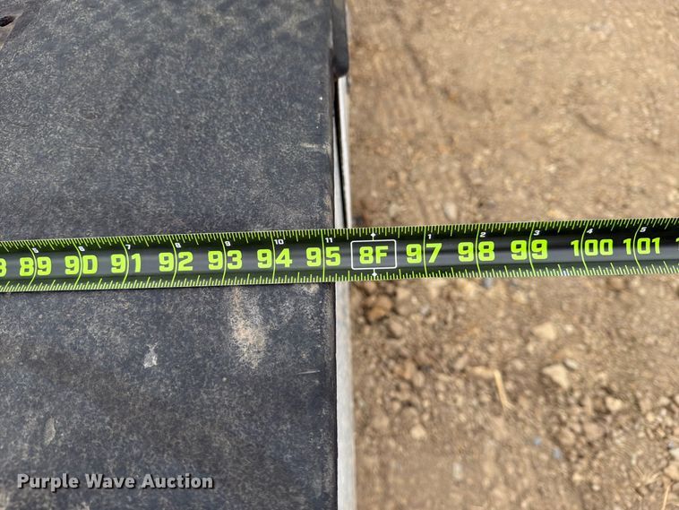 image for item FK5067 2011 Dodge Ram 4500 flatbed truck