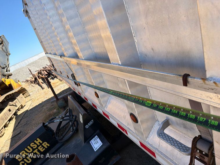 image for item FK5099 2012 Kruz, Inc. RDB-16-66 dump bed