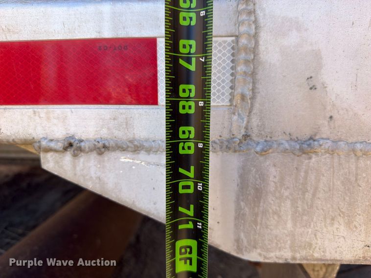 image for item FK5099 2012 Kruz, Inc. RDB-16-66 dump bed
