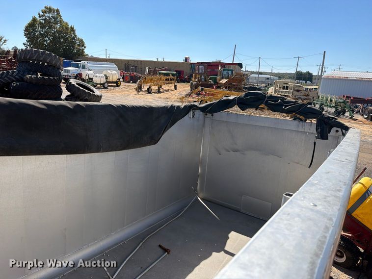 image for item FK5099 2012 Kruz, Inc. RDB-16-66 dump bed