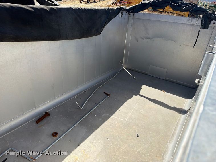 image for item FK5099 2012 Kruz, Inc. RDB-16-66 dump bed