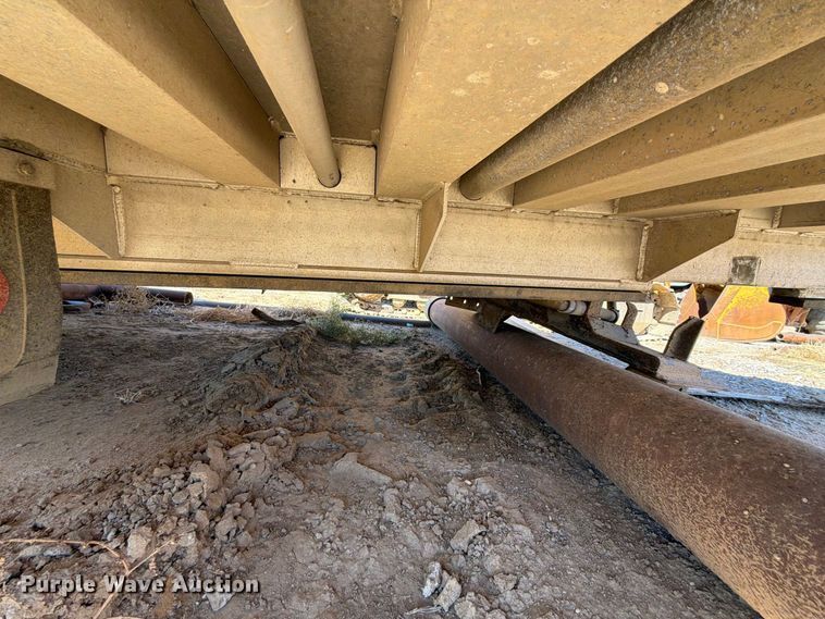image for item FK5099 2012 Kruz, Inc. RDB-16-66 dump bed