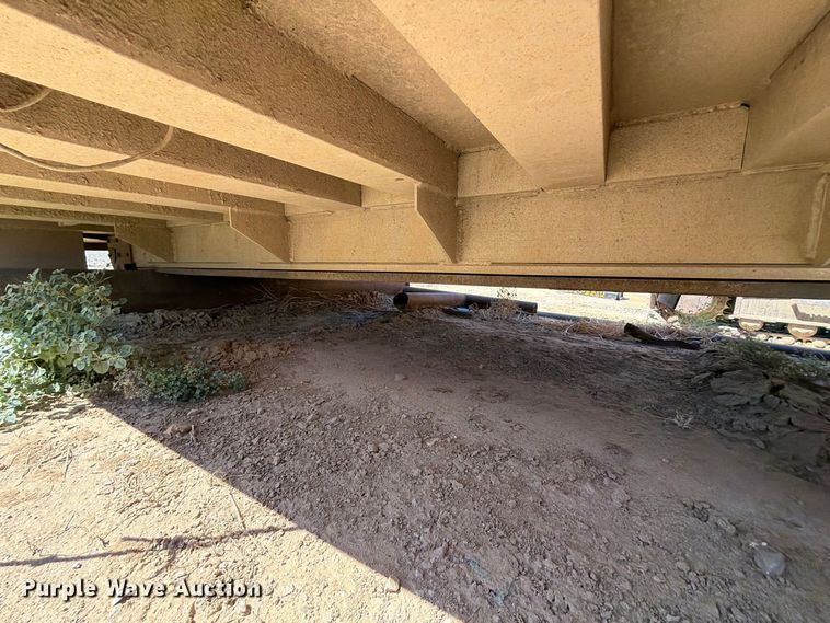 image for item FK5099 2012 Kruz, Inc. RDB-16-66 dump bed