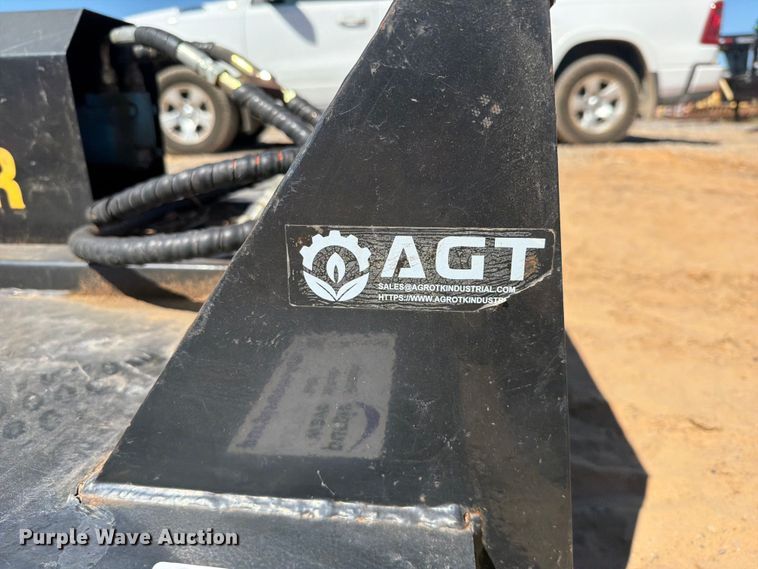 image for item FK5100 AGT 72