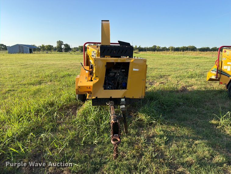 image for item FK5130 2019 Vermeer BC1000XL wood chipper