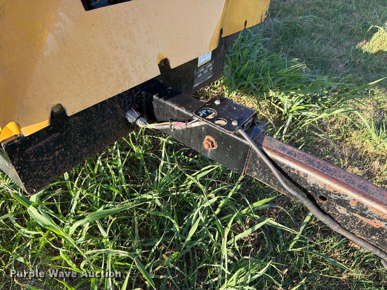 image for item FK5130 2019 Vermeer BC1000XL wood chipper