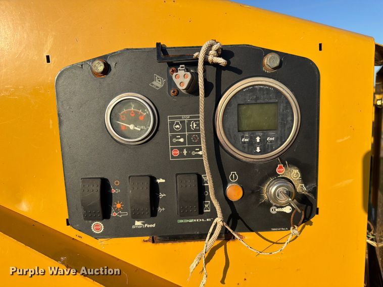 image for item FK5130 2019 Vermeer BC1000XL wood chipper