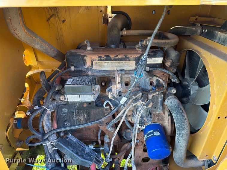 image for item FK5130 2019 Vermeer BC1000XL wood chipper