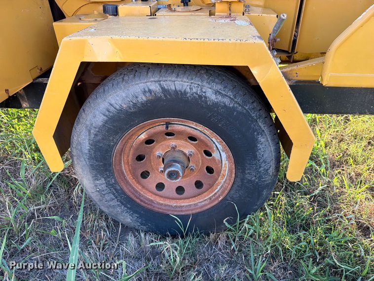 image for item FK5130 2019 Vermeer BC1000XL wood chipper